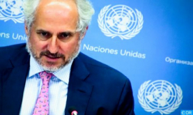 La ONU elogia el "papel constructivo" de Marruecos para lograr una solución pacífica al conflicto libio