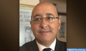 Biografía de Fouad Arif, nombrado por SM el Rey director general de la Agencia Maghreb Arabe Presse