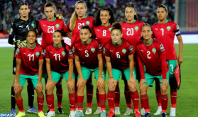 CAN femenina: Marruecos se clasifica a los cuartos de final tras vencer a Uganda (3-1)