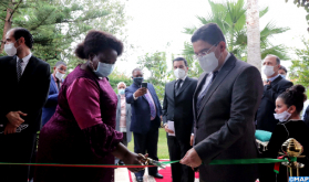 Inaugurada en Rabat la Embajada del Reino de Esuatini en Marruecos