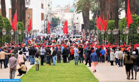 Fiesta del Trabajo: prohibición de cualquier celebración sobre el terreno, en respeto del estado de emergencia sanitaria (Gobierno)