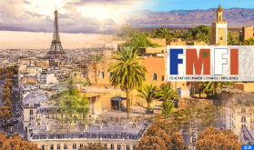 Marruecos-Francia: nace la FMFI