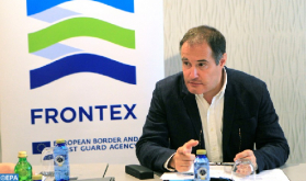 Gestión de flujos migratorios: Marruecos, un socio "fiable y sólido" de la UE (Frontex)