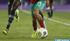 Copa del Mundo Femenina Sub-17 (4ª y última ronda/vuelta): Marruecos empata contra Zambia (0-0)