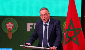 La construcción de centros regionales de formación fomentará el desarrollo del fútbol nacional (Fouzi Lekjaa)