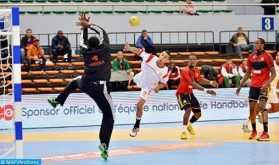 Balonmano: El egipcio Abdessalam Mesbah nuevo entrenador de la selección nacional