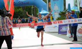 Atletismo-22º Campeonato Árabe: Cuatro nuevas medallas para Marruecos al término de la 3ª jornada