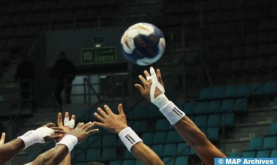 CAN-2023 Balonmano: Marruecos en el grupo C con Argelia, Gabón y Libia