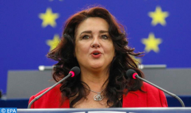 Declaración de la Comisaria Europea Helena Dalli en el Parlamento Europeo sobre la cuestión de los menores marroquíes no acompañados (Verbatim)