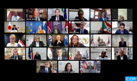 Marruecos dispuesto a compartir sus experiencias para acelerar la recuperación del sector energético en África (Ministro)