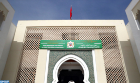 El Consejo de los ministros árabes de Justicia llama a inspirarse de la experiencia del Instituto Mohammed VI para la formación de imanes, predicadores y predicadoras en el ámbito de la lucha contra el extremismo