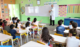 Las escuelas francesas en Marruecos comienzan el 7 de septiembre con la posibilidad de elegir el modo de enseñanza