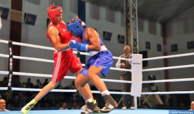 Campeonatos de África de Boxeo (Yaundé-2023): Marruecos campeón con un total de 13 medallas