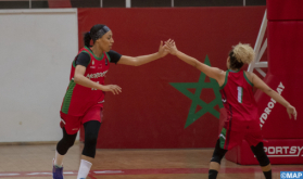 Baloncesto/Partido amistoso: La selección nacional femenina gana a su homóloga israelí (62-58)