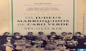 Presentada en Praia de una obra colectiva sobre la historia de los judíos marroquíes en Cabo Verde