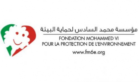 COP28: La educación para el desarrollo sostenible en el centro de las acciones de la Fundación Mohammed VI para la Protección del Medio Ambiente