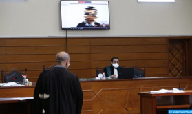 El Ministerio de Justicia y la DGAPR firman un memorando de entendimiento sobre el equipamiento de las salas de audiencia a distancia