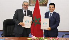 Rabat: La MAP y la ICESCO firman un acuerdo de asociación