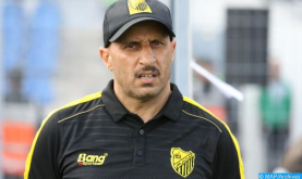 El MAS se separa de su entrenador