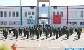 Reunión de la Comisión Central del censo relativo al servicio militar para elaborar las listas de reclutas para el próximo año