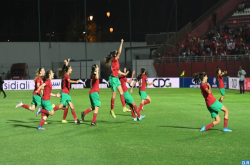 Fútbol: Marruecos en el Mundial Femenino Sub17 tras superar a Ghana en la tanda de penaltis