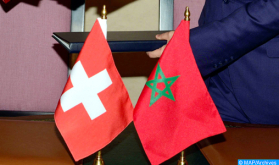 Cooperación marroquí-suiza: Tres preguntas a la embajadora Maya Tissafi, directora MENA en el Departamento Federal de AA.EE