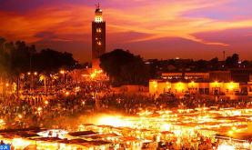 Marrakech en el Top 25 del "TripAdvisor" de los destinos populares del mundo en 2020