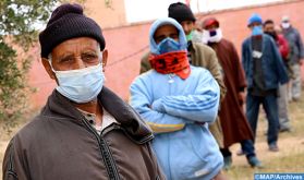 Lo verdadero y lo falso sobre el Coronavirus en Marruecos: prisiones, vacunas, mascarillas...