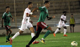 Fútbol: La selección nacional Sub-23 comenzará los entrenamientos del 13 al 23 de septiembre