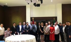 Las oportunidades de inversión en Marruecos presentadas a los empresarios en México