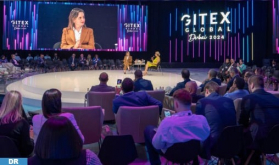 GITEX Global: Mezzour presenta en Dubái las grandes líneas de la estrategia "Maroc Digital 2030"