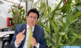 Sáhara: El Discurso Real destaca la pertinencia del enfoque marroquí (Exministro peruano de AA.EE.)