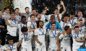 El Real Madrid, primer club en alcanzar 40 millones seguidores en Twitter         