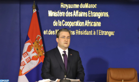 La cooperación Marruecos-Serbia adquirirá una nueva dimensión en un futuro próximo (ministro serbio de Asuntos Exteriores)