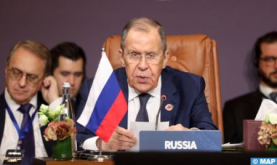 Foro Rusia-Mundo Árabe: las amenazas en Oriente Medio requieren "una posición común" (Lavrov)