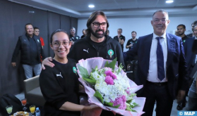 Copa del Mundo Femenina 2023: la participación de la selección marroquí es "honorable" (Fouzi Lekjaa)