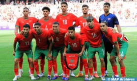 JJ.OO.-2024: La medalla de Marruecos consolida su estatus como potencia futbolística (Unión Africana)