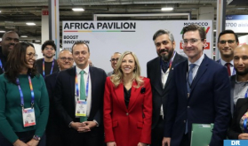 Marruecos participa en Las Vegas en la mayor feria mundial de nuevas tecnologías