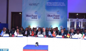 Economía azul: Hilale subraya la importancia de la cooperación Sur-Sur para la soberanía alimentaria en África