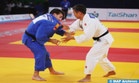 Judo: el equipo nacional participará en el Grand Slam de Tokio los días 2 y 3 de diciembre