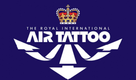 Reino Unido: Marruecos participa en el Royal International Air Tattoo (RIAT)