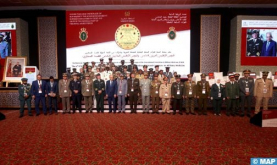 Marrakech acoge el 6º Congreso Regional Panárabe y el 6º Congreso Regional Magrebí de Medicina Militar