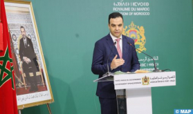 Marruecos/Azerbaiyán: el Consejo del Gobierno se informa de dos acuerdos de cooperación en materia de logística y energía