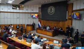 El Senado paraguayo brinda un apoyo inequívoco a la integridad territorial de Marruecos