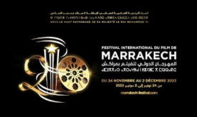 20º Festival de Cine de Marrakech: El Premio de Dirección concedido a Ramata-Toulaye Sy por su película "Banel & Adama" (Senegal)