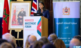 Inversión: La oferta de Marruecos destacada en Londres