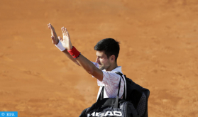 Ranking ATP: Djokovic asume el liderazgo