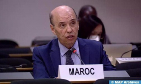 Ginebra: Marruecos aboga por la ampliación del acceso a la energía nuclear pacífica