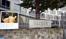 Una marroquí en el grupo de expertos de la UNESCO encargado de trabajar sobre el primer instrumento normativo mundial sobre la ética de la inteligencia artificial