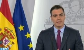 Inundaciones: Sánchez agradece al Reino de Marruecos su apoyo a los esfuerzos de rescate en Valencia